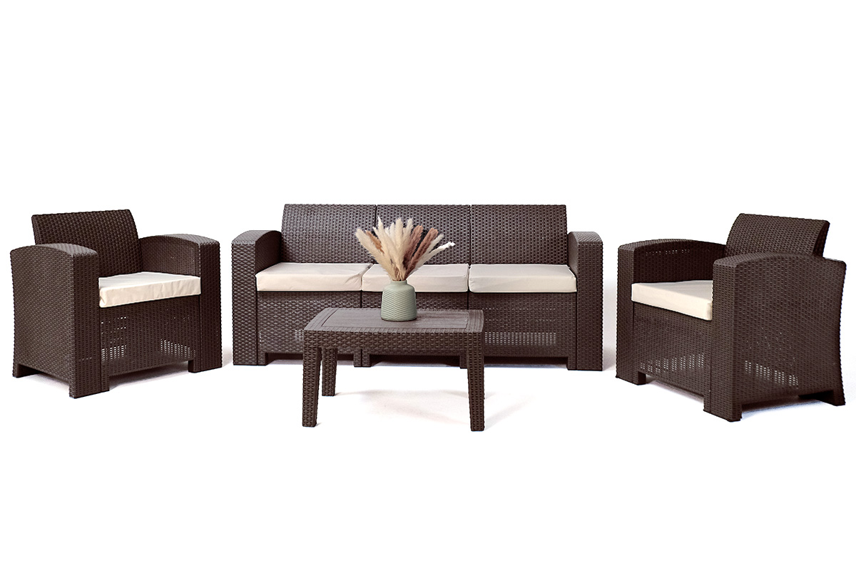 �������� ������ Rattan Premium Max Set