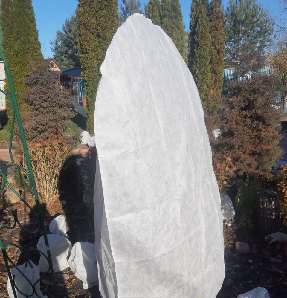 Чехол для дерева