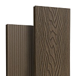 Террасная доска ДПК EasyDecking Wood-X 146х23 Гарантия 15 лет 
