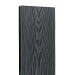 Террасная доска ДПК Latitudo Euro 3D 139х27мм 